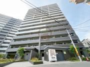 プレサンス大阪福島シエル