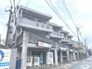 西武新宿線花小金井駅まで徒歩5分