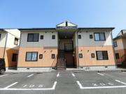 ＪＲ山陰本線伯耆大山駅まで徒歩5分