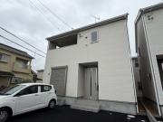 加古川市尾上町池田1号棟