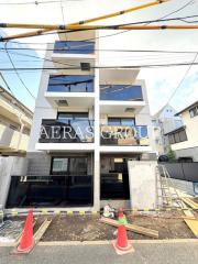 アレーロ新中野2