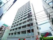 都営大江戸線両国駅まで徒歩3分