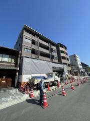 二条城東レジデンス