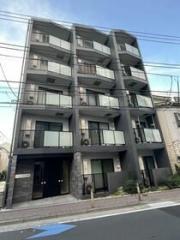 西蒲田YZY マンション