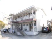 TABATA apartment