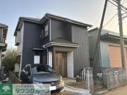 八街市東吉田戸建