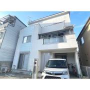 貸家 今里更ノ町42-4