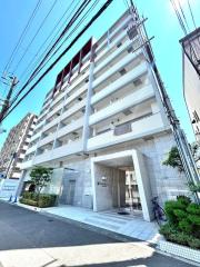 セイワパレス大阪城北
