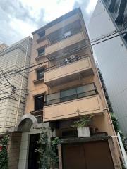 ＪＲ京浜東北・根岸線王子駅まで徒歩3分