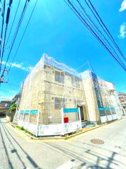 西武池袋・豊島線大泉学園駅まで徒歩12分