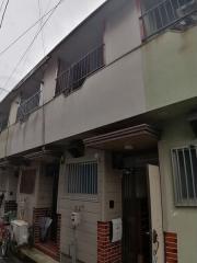 東園田8丁目テラスハウス