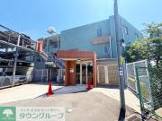 ＪＲ京浜東北・根岸線鶴見駅まで徒歩18分