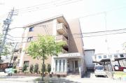 あおなみ線荒子駅まで徒歩4分