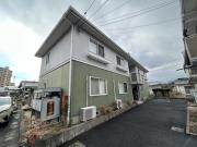 ボービラージュ坂本 C棟
