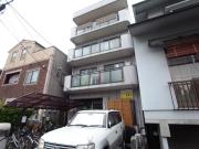 ハイツイシダIII