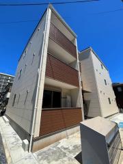 ジーメゾン川越新宿町