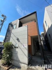 地下鉄東山線本陣駅まで徒歩6分