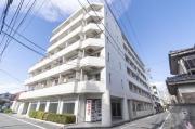 ＪＲ八高線八王子駅まで徒歩13分