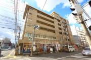 ＪＲ山陽本線広島駅まで徒歩9分