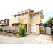 乙戸桜台住宅