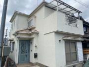 上田町21-23戸建