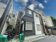 ネクステージ 鶯谷