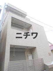 アネシス品川B
