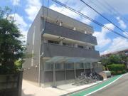 ソラーナメゾン池田天神