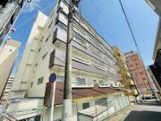 反町マンション