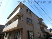京王井の頭線高井戸駅まで徒歩9分