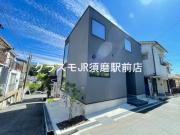塩屋台2丁目戸建
