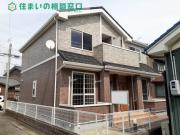 名鉄西尾線西尾駅までバス約13分 徒歩4分