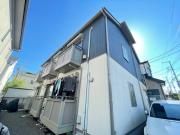 ＪＲ横須賀線保土ケ谷駅まで徒歩10分