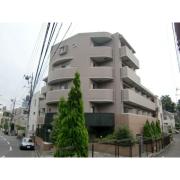 LーFlat高輪台