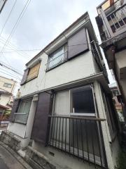 ＪＲ総武線（各駅停車）小岩駅まで徒歩17分