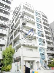 東京メトロ東西線西葛西駅まで徒歩4分