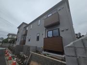 Kukkula kuriya2号棟