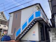 東京メトロ有楽町線平和台駅まで徒歩10分