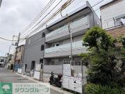 リブリ・川口元郷