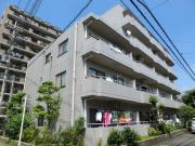 ＪＲ中央線立川駅まで徒歩8分