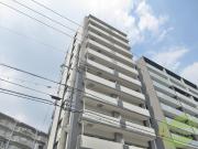 アンフィニ11緑地公園