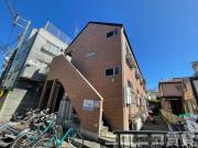 京成押上線京成立石駅まで徒歩11分