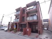 阪神本線鳴尾・武庫川女子大前駅まで徒歩15分