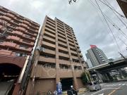 地下鉄御堂筋線江坂駅まで徒歩5分