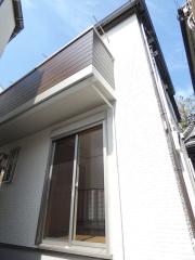 大井6丁目戸建貸家