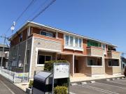 高松琴平電鉄琴平線仏生山駅まで徒歩9分