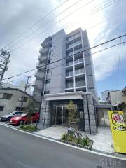 地下鉄今里筋線蒲生四丁目駅まで徒歩7分