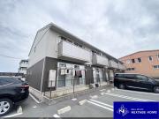 岡山軌道清輝橋線清輝橋駅まで徒歩34分