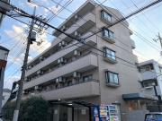 東武東上線東武練馬駅まで徒歩5分