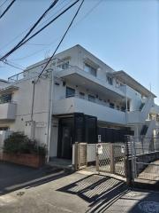 小田急小田原線代々木八幡駅まで徒歩8分